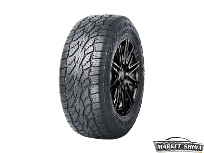 Leao Tire (LingLong) Crosswind A/T100 245/65 R17 111T