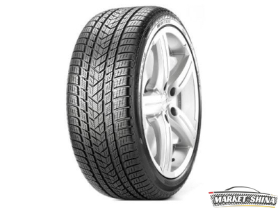 Pirelli Scorpion Winter 255/55 R18 105V