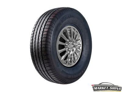Powertrac CityRover 235/60 R18 107H