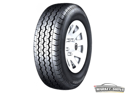 Bridgestone RD-613 Steel 195/80 R15 106S