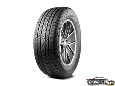 Antares Majoris R1 295/35 R21 107W