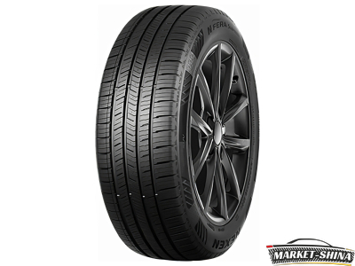 Nexen Nfera Supreme 245/40 R18 97W