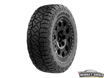 RockBlade Rock 787 R/T 265/60 R18 114Q