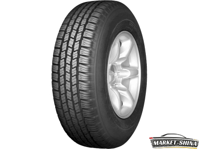 Royal Black Gazill 195/75 R16 107R