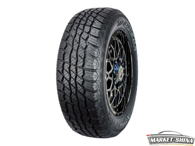 Tracmax X-Privilo AT08 225/75 R16 104T