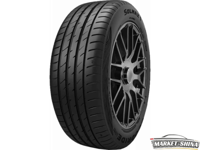Goodride Solmax1 245/35 R19 93W