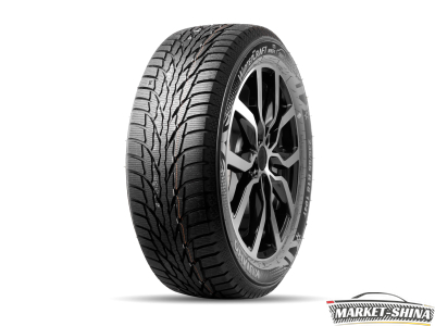 Kumho WinterCraft Ice WS51 SUV 235/55 R19 105T