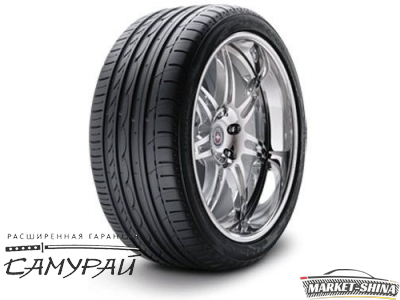 Yokohama Advan Sport V105S 255/50 R19 107Y
