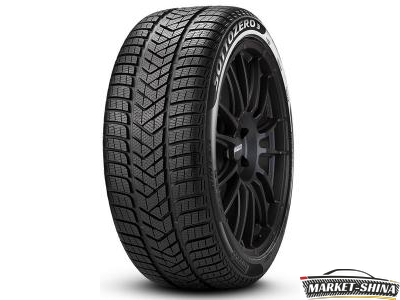 Pirelli Winter Sottozero III 245/40 R18 97V