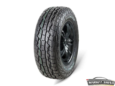 SONIX Primemax A/T II 205/0 R16 110/108S