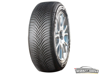 Michelin Alpin 5 205/60 R16 96H