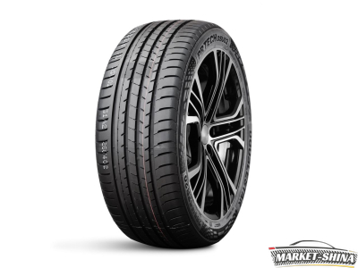 Double Star DSU02 285/35 R19 103Y