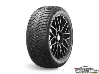 Nexen Winguard Winspike 3 235/65 R16 121R