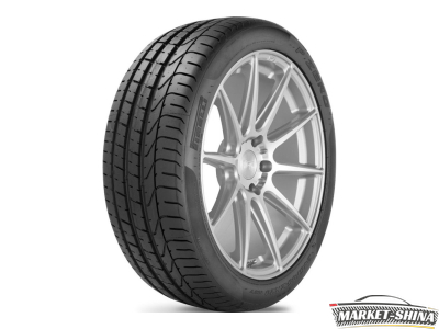Pirelli P Zero 265/45 R20 104Y