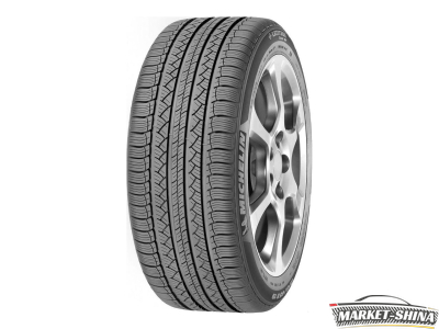 Michelin LatitudeTour 245/45 R20 103W