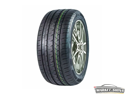 Roadmarch PRIME UHP 08 255/45 R19 104W