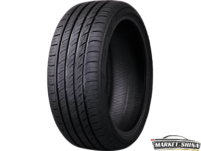 Rapid P609 205/55 R16 91W