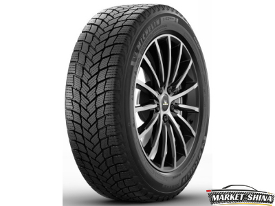 Michelin X-Ice Snow SUV 265/40 R22 106T