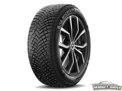 Michelin X-ICE NORTH 4 245/50 R20 105T