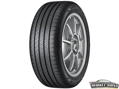Goodyear EfficientGrip 2 SUV 255/55 R19 111V