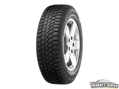 Gislaved Nord Frost 200 235/60 R18 107T