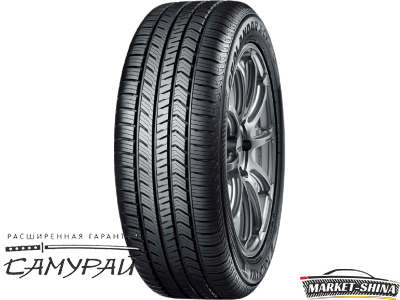 Yokohama Geolandar X-CV G057 245/45 R21 104W