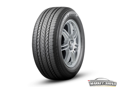 Bridgestone Ecopia EP850 235/50 R18 97V