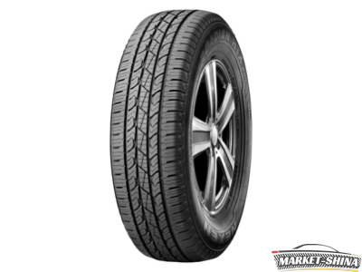 Nexen Roadian HTX RH5 265/65 R18 114S