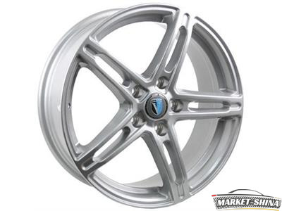 VENTI 1518 6 x 15 4*98 Et:40 Dia:58.6 SL
