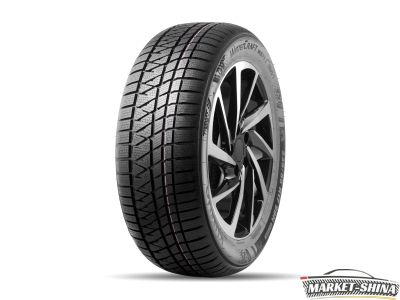 Kumho WinterCraft WS71 215/65 R17 104T