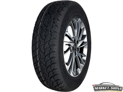 MIRAGE MR-AT172 245/75 R17 121/118S