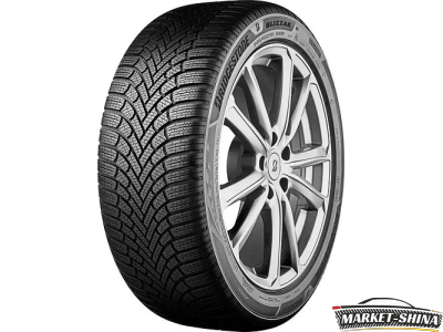 Bridgestone Blizzak 6 245/40 R18 97V