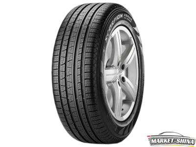 Pirelli Scorpion Verde All Season 265/60 R18 110H