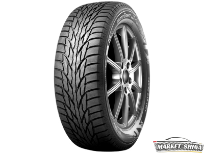 Kumho WinterCraft Ice WS51 SUV 235/60 R18 107T
