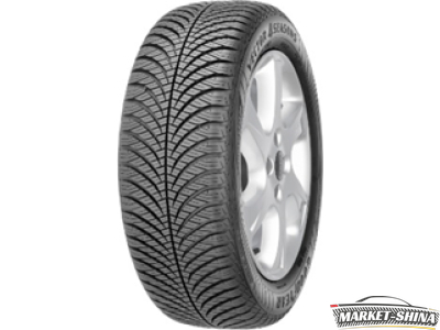 Goodyear Vector 4Seasons Gen-2 185/60 R14 82H