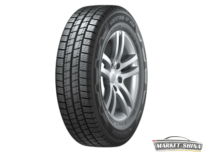 Hankook Vantra ST AS2 RA30 225/75 R16 121/120R