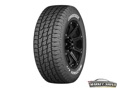 Landspider WildTraxx A/T 285/70 R17 121S