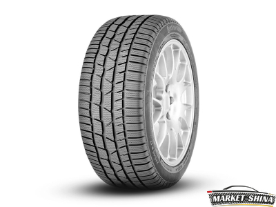 Continental ContiWinterContact TS 830 P 205/60 R16 96H