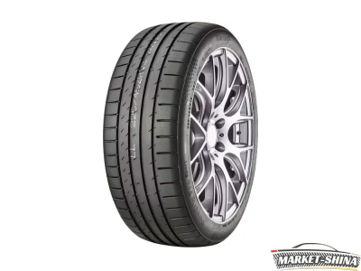 Gripmax SureGrip Pro Sport 285/45 R20 112Y XL