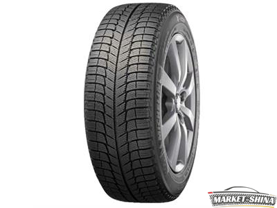 Michelin X-Ice 3 225/60 R17 99H