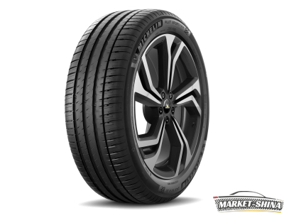 Michelin Pilot Sport 4 S 255/55 R19 111Y