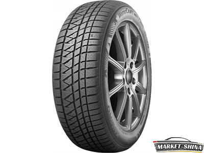 Marshal WinterCraft WS71 SUV 255/70 R16 111H