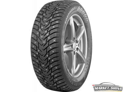 Ikon Tyres (Nokian Tyres) Character Ice 8 SUV 215/65 R16 102T