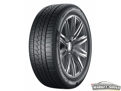 Continental ContiWinterContact TS 860 S 275/45 R20 110V