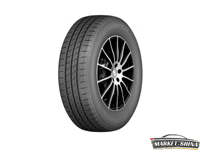 SONIX SuperVan S1 175/70 R14 95/93S