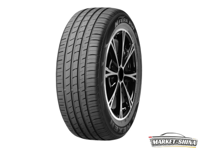 Nexen Nfera RU1 255/60 R17 106V