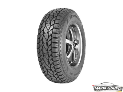 Ovation VI-286AT 10.5/31 R15 109R