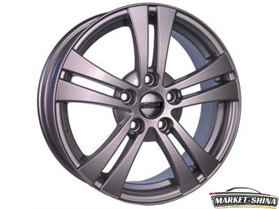 Neo 540 6 x 15 5*112 Et:40 Dia:57.1 Silver