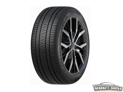 Tourador Winter Pro TSU1 275/40 R20 106V