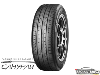 Yokohama Bluearth ES32 185/60 R14 82H
